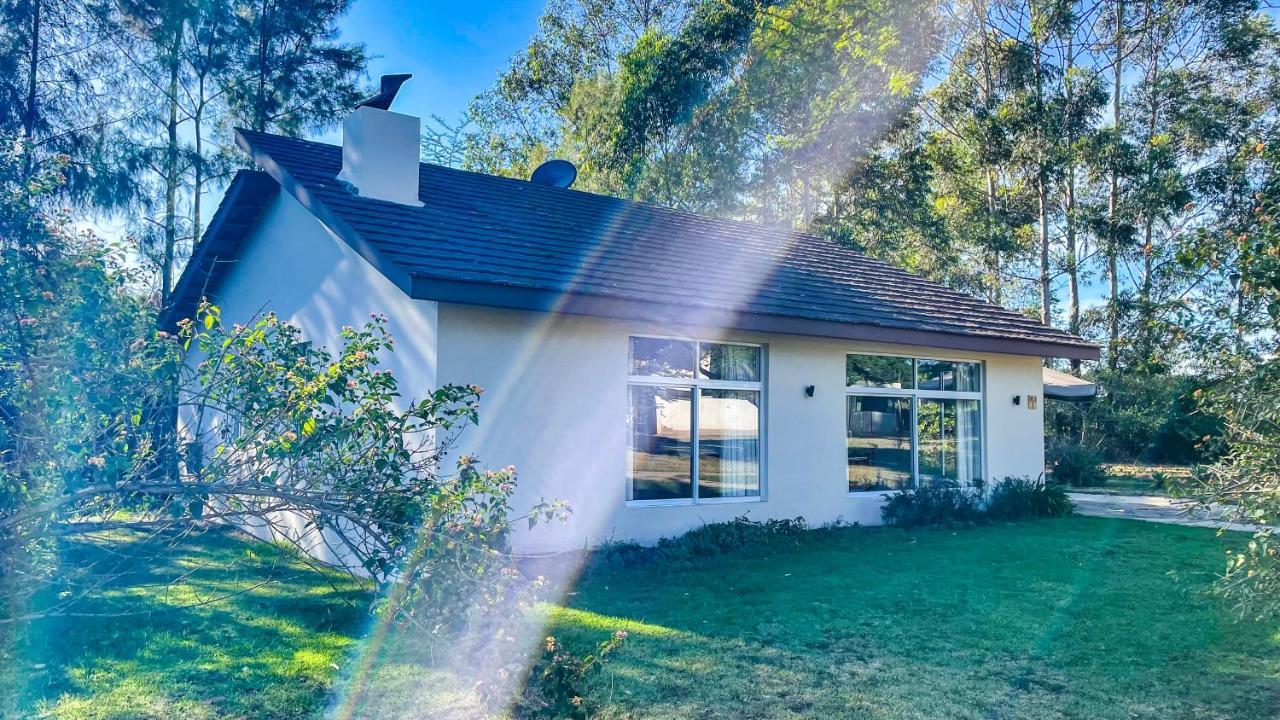 Yellowwood House ナクル エクステリア 写真
